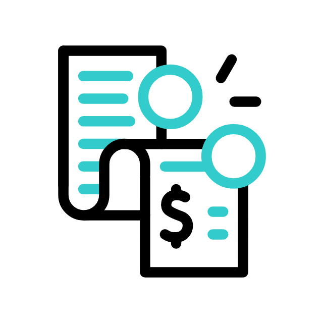 Cálculo de impuestos